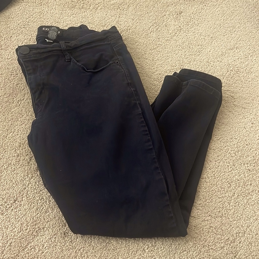 Express Jeans